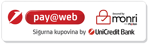 PayWeb sigurna kupovina