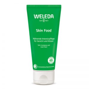 WELEDA Skin Food krema