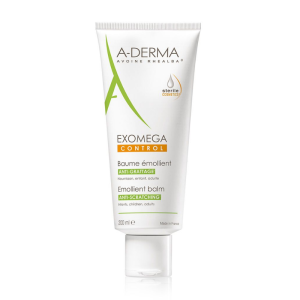 A-A-DERMA Exomega Control balzam