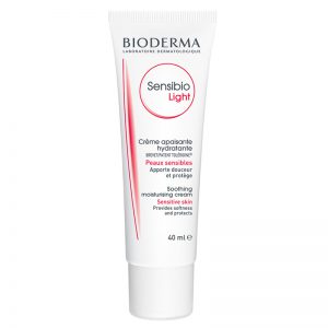 Bioderma Sensibio Light hidratantna krema