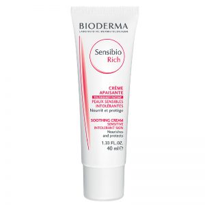 Bioderma Sensibio Rich hranjiva krema