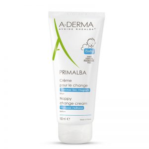 A-DERMA PRIMALBA Krema za pelenski osip 100mL