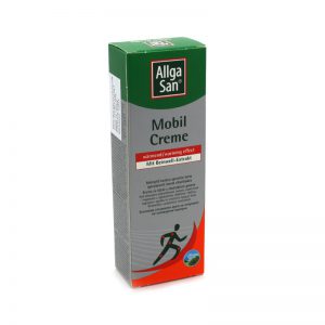 ALLGA SAN Mobil krema 50 mL