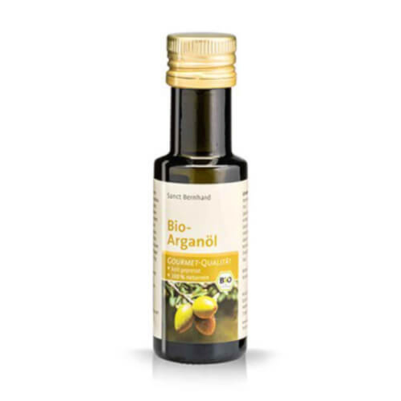 Arganovo ulje 100 mL Sanct Bernhard