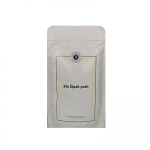 Bio Šipak prah, 100 g