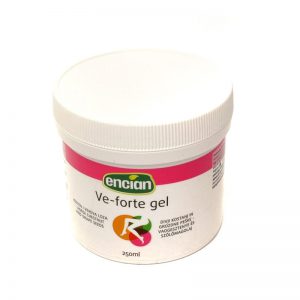 Encian Ve-forte gel 250mL