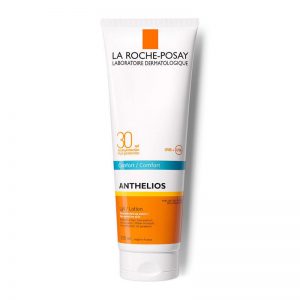 LA ROCHE-POSAY Anthelios F30 mlijeko za tijelo, 250 mL