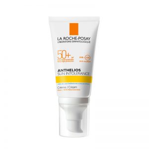 LA ROCHE-POSAY Anthelios Sun Intolerance krema za lice