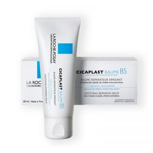 LLA ROCHE-POSAY Cicaplast Baume B5