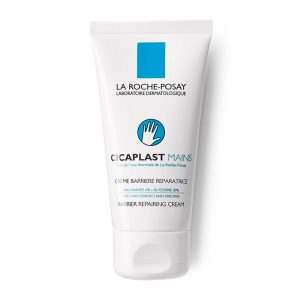 LA ROCHE-POSAY Cicaplast krema za ruke, 50 ml