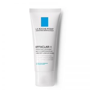 LA ROCHE- POSAY Effaclar H krema, 40 ml