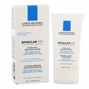 LA ROCHE-POSAY Effaclar Mat krema, 40 ml