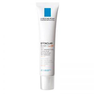 LA ROCHE-POSAY Effeclar Duo+ krema SPF 30, 40 ml