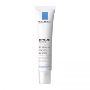 LA ROCHE POSAY Effeclar duo(+) Unifiant, 40 ml