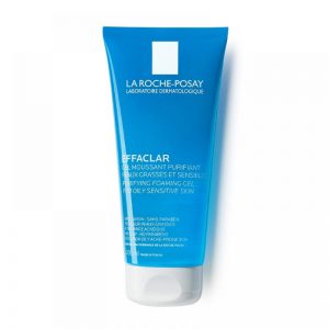 LA ROCHE-POSAY Effeclar pjenušavi gel, 200 ml