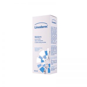 Linoderm melem protiv ekcema 50 ml