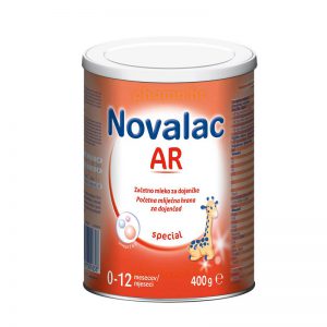 Novalac AR 0-12 mjeseci, 400 g