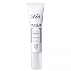 SVR Xerial 40 gel za nokte, 10 mL