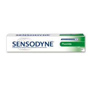 Sensodyne Fluoride pasta za zube