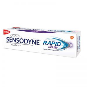 Sensodyne Rapid Relief pasta za zube