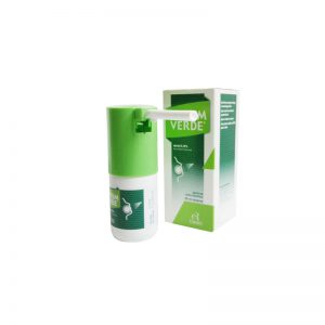 Tantum verde sprej za grlo i usta, 30 mL