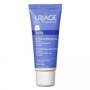 URIAGE Bebe krema protiv tjemenjača 40mL