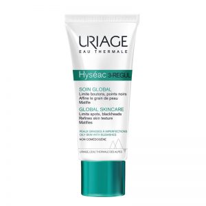 URIAGE Hyseac 3-Regular emulzija 40mL