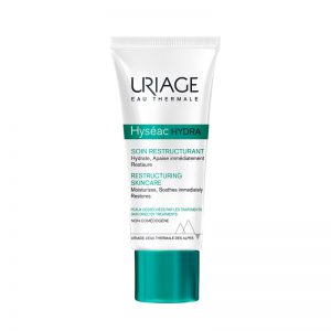 URIAGE Hyseac hydra emulzija 40mL