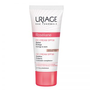 URIAGE Roseliane CC krema SPF30 40mL