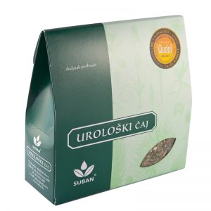 Urološki čaj Suban 80g