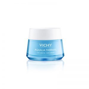 VICHY Aqualia Thermal gel-krema za hidrataciju kože 50mL