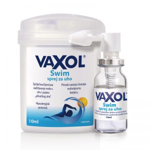 Vaxol sprej za uho SWIM 10mL