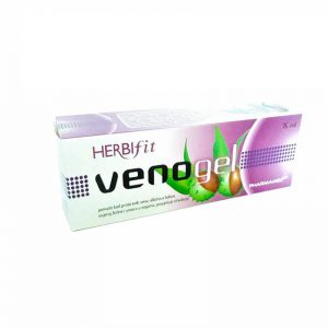 Venogel Herbifit 75mL