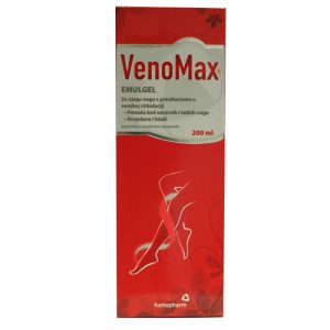 Venomax gel 200mL