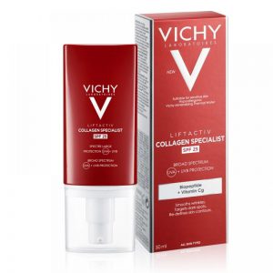 Vichy Collagen Specialist dnevna SPF25 krema 50mL