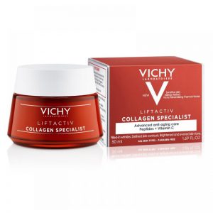 Vichy Collagen Specialist dnevna krema 50mL