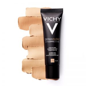 Vichy Dermablend 3D korektivni puder postojan do 16h