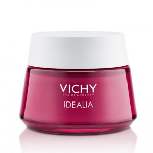 Vichy Idealia njega za glatku i blistavu kožu ispunjenu energijom - normalna do mješovita koža 50mL