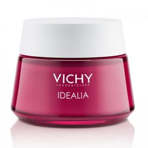 Vichy Idealia njega za glatku i blistavu kožu ispunjenu energijom - suha i osjetljiva koža 50mL