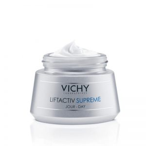 Vichy Liftactiv Supreme krema za normalnu do mješovitu kožu 50mL