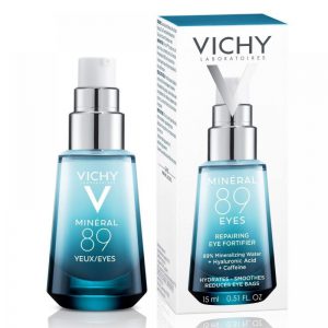 Vichy Mineral 89 za oči 15mL