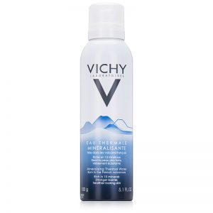 Vichy Mineralizirana termalna voda 150mL