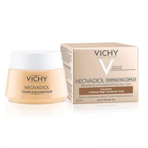 Vichy Neovadiol Nadomjesni kompleks za suhu kožu 50mL