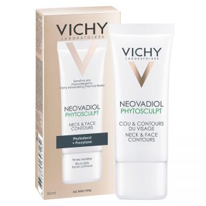 Vichy Neovadiol Phytosculpt za vrat i konture lica 50mL