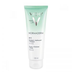 Vichy Normaderm 3u1 125mL