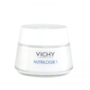 Vichy Nutrilogie 1 za suhu kožu 50mL