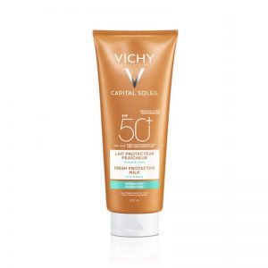 Vichy SPF 50+ Mlijeko za tijelo obiteljsko pakiranje 300mL