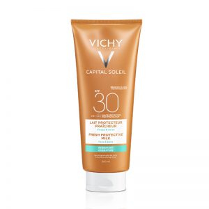 Vichy SPF30 Mlijeko za tijelo obiteljsko pakiranje 300mL