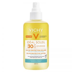 Vichy SPF30 Vodica za zaštitu od sunca - hidratacija