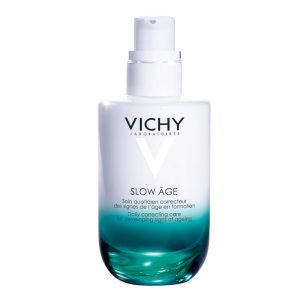 Vichy Slow Age dnevna njega SPF25 za sve tipove kože 50mL